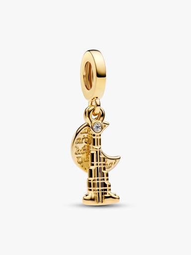 Burj Khalifa Dangle Charm