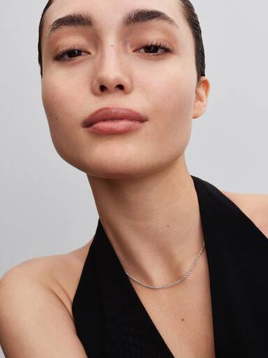Cable Chain Necklace