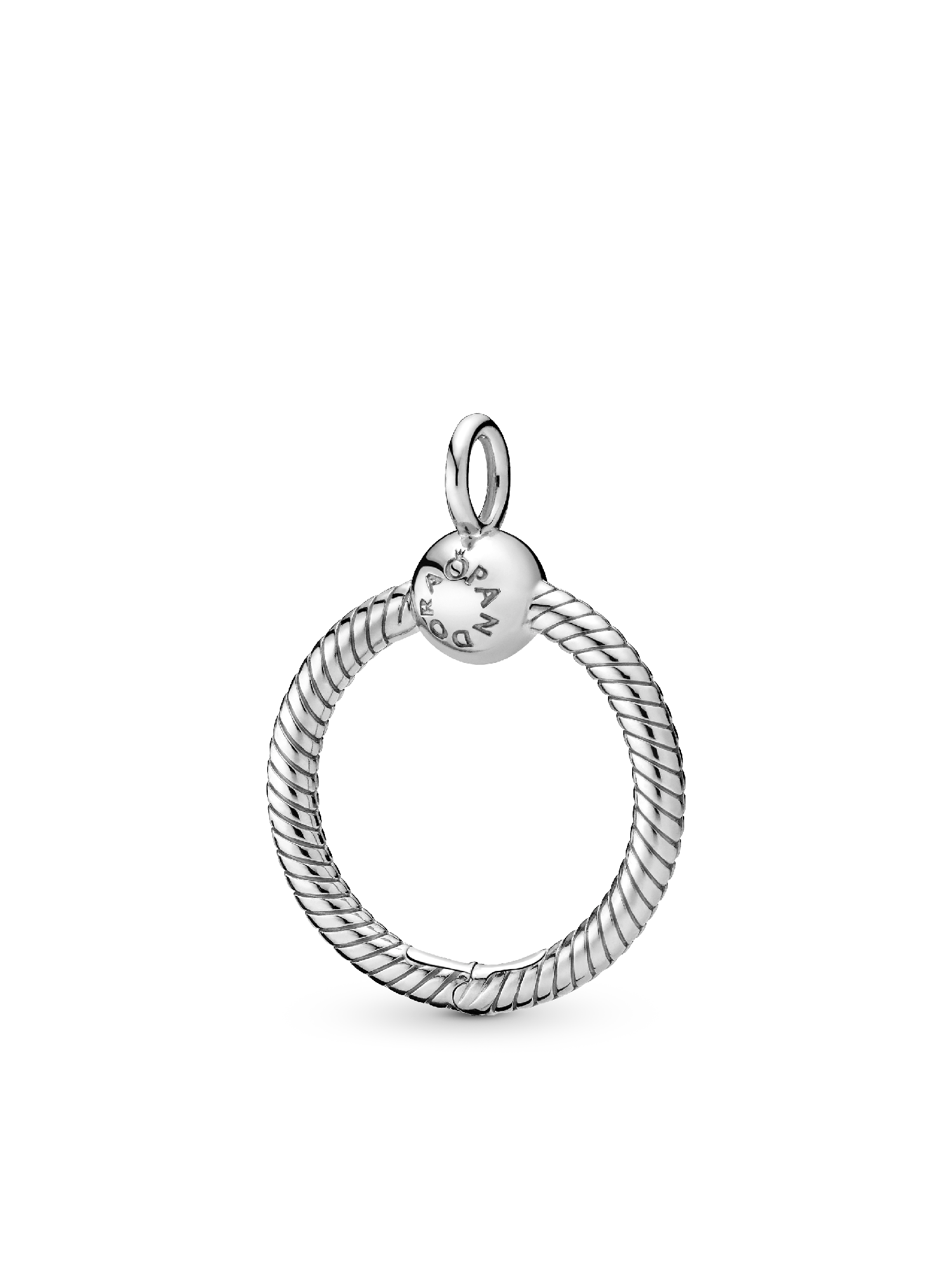 Pandora Moments O Pendant