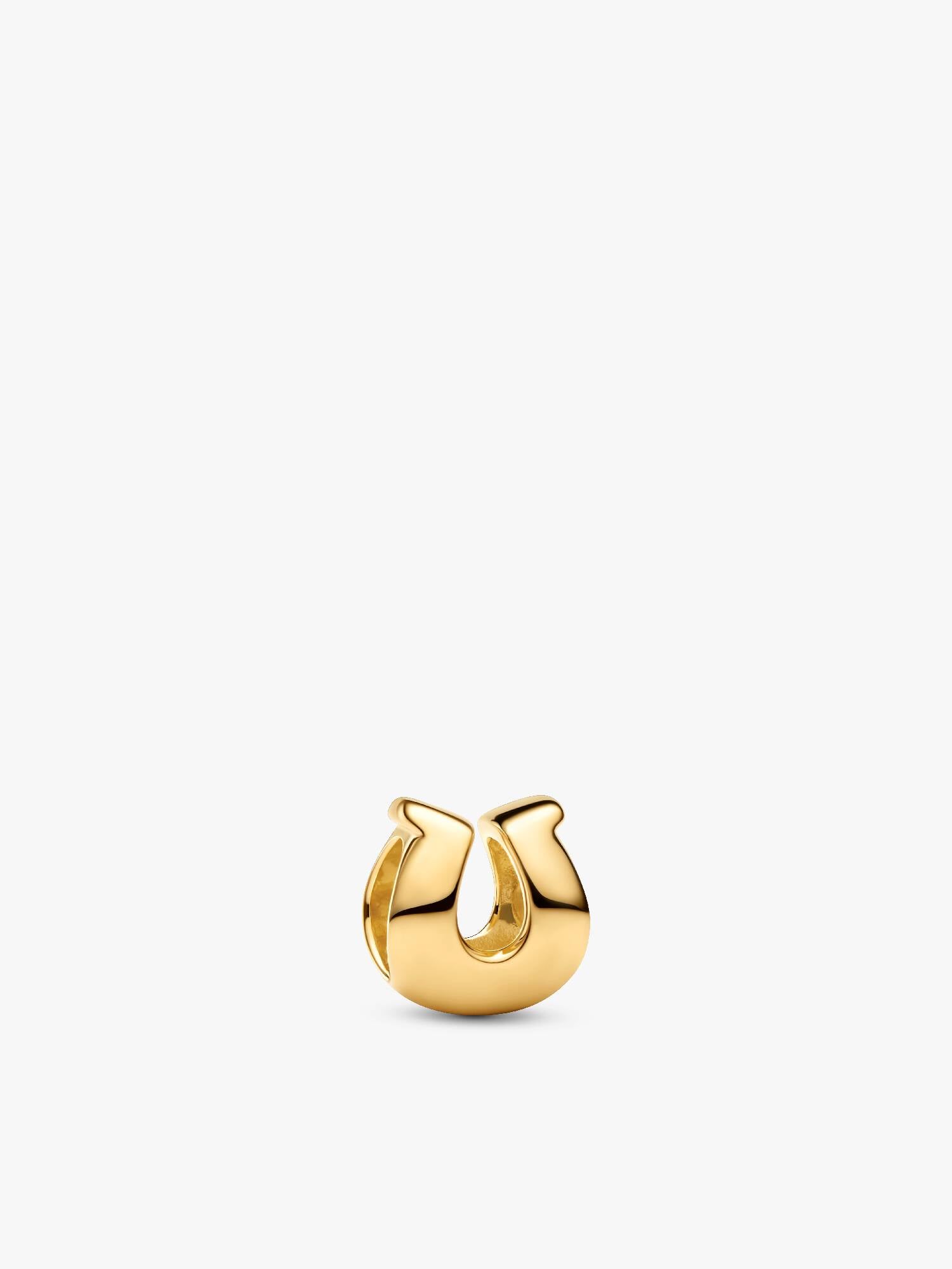 Horseshoe Mini Charm