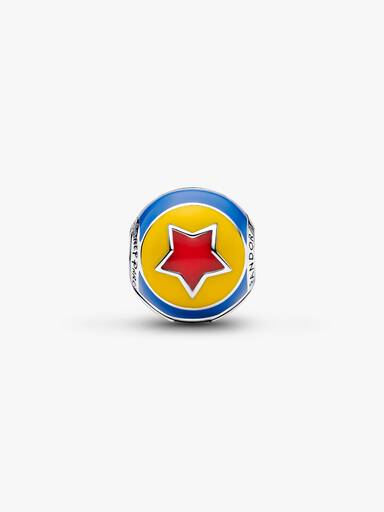 Disney Parks Pixar Ball Clip Charm