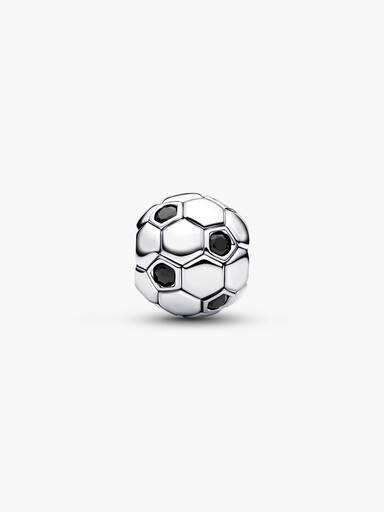 Soccer Ball Charm