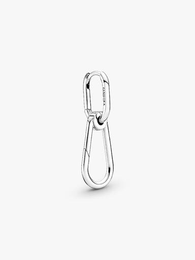 Pandora ME Hoop Link Earring