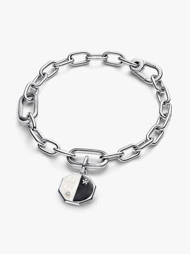 Yin & Yang Dangle Charm