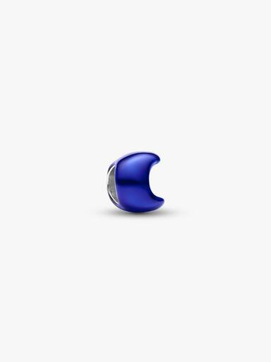 Blue Moon Mini Charm