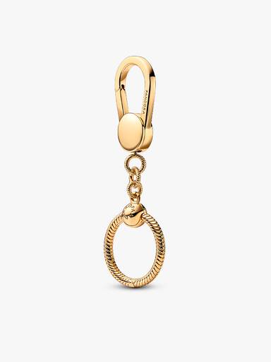 Pandora Moments Small Bag Charm Holder