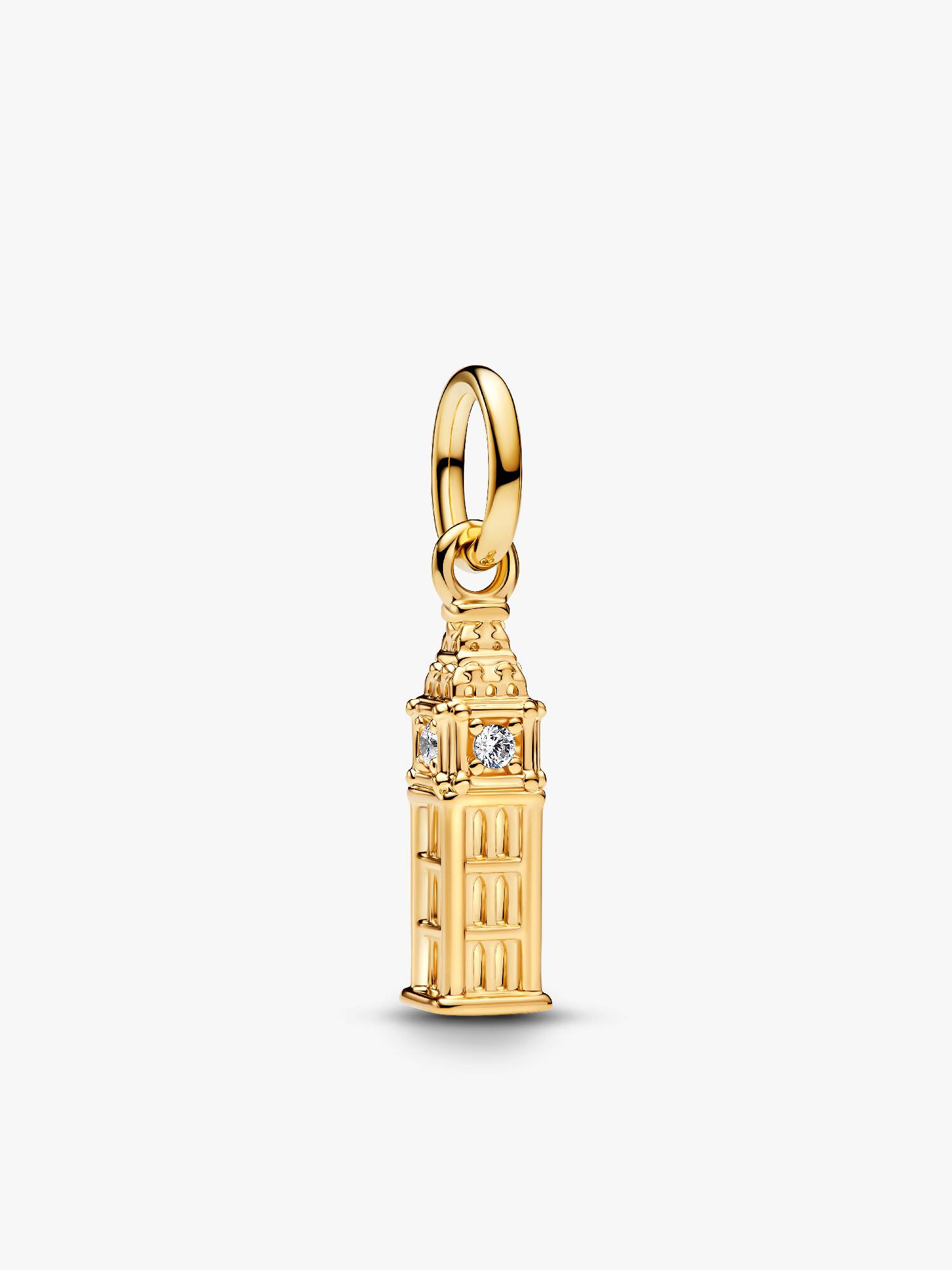 Big Ben Dangle Charm