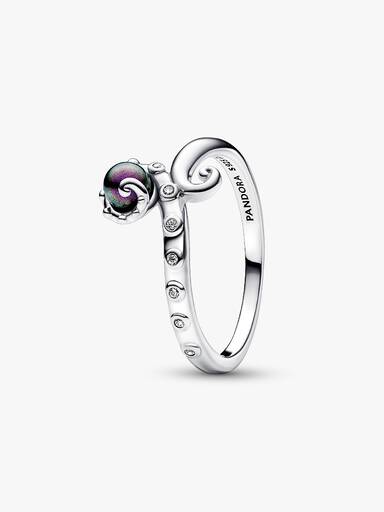 Disney The Little Mermaid Ursula Ring