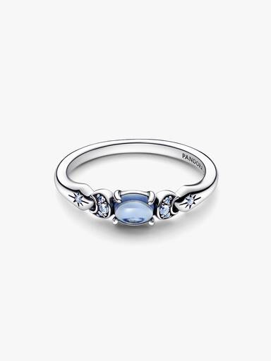 Disney Aladdin Princess Jasmine Ring
