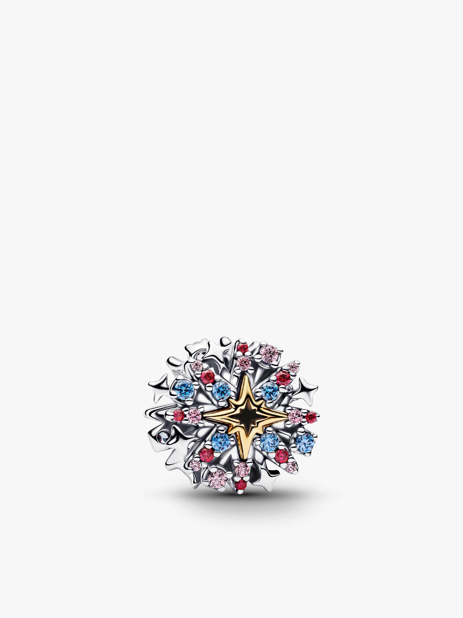 Disney Parks Firework Charm 