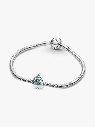 Christmas Tree Charm