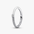 Pandora ME Pavé & White Dual Ring Pandora ME Pavé & White Dual Ring