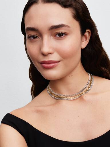 Cuban Chain Necklace