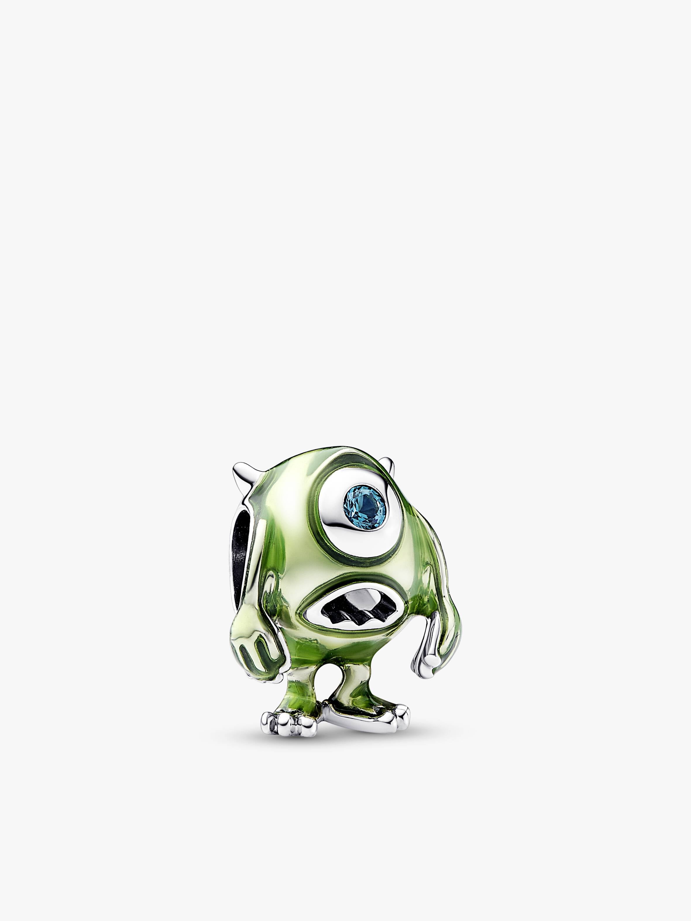 Disney Pixar Mike Wazowski Charm