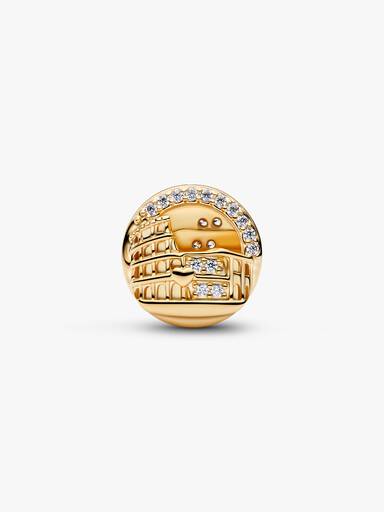 Colosseum Charm