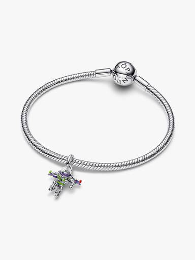Disney Pixar Buzz Lightyear Dangle Charm