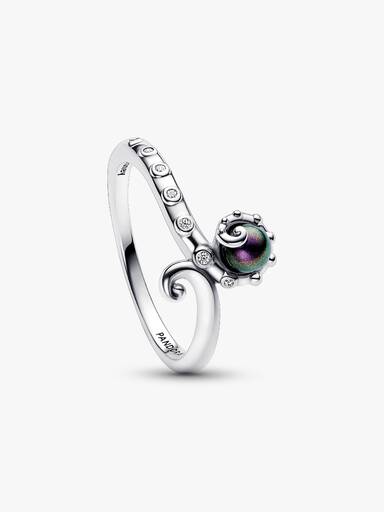 Disney The Little Mermaid Ursula Ring