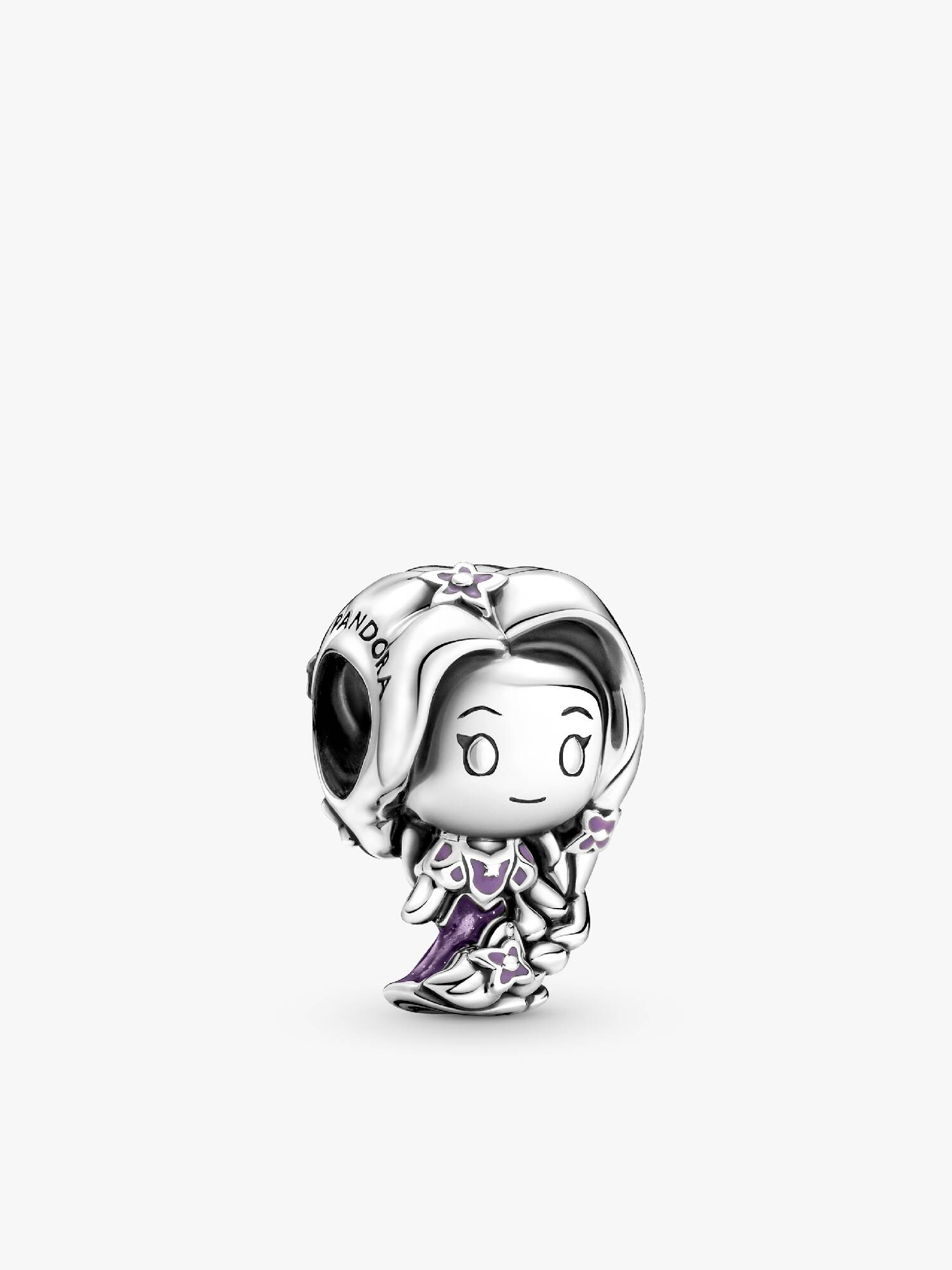 Disney Tangled Rapunzel Charm