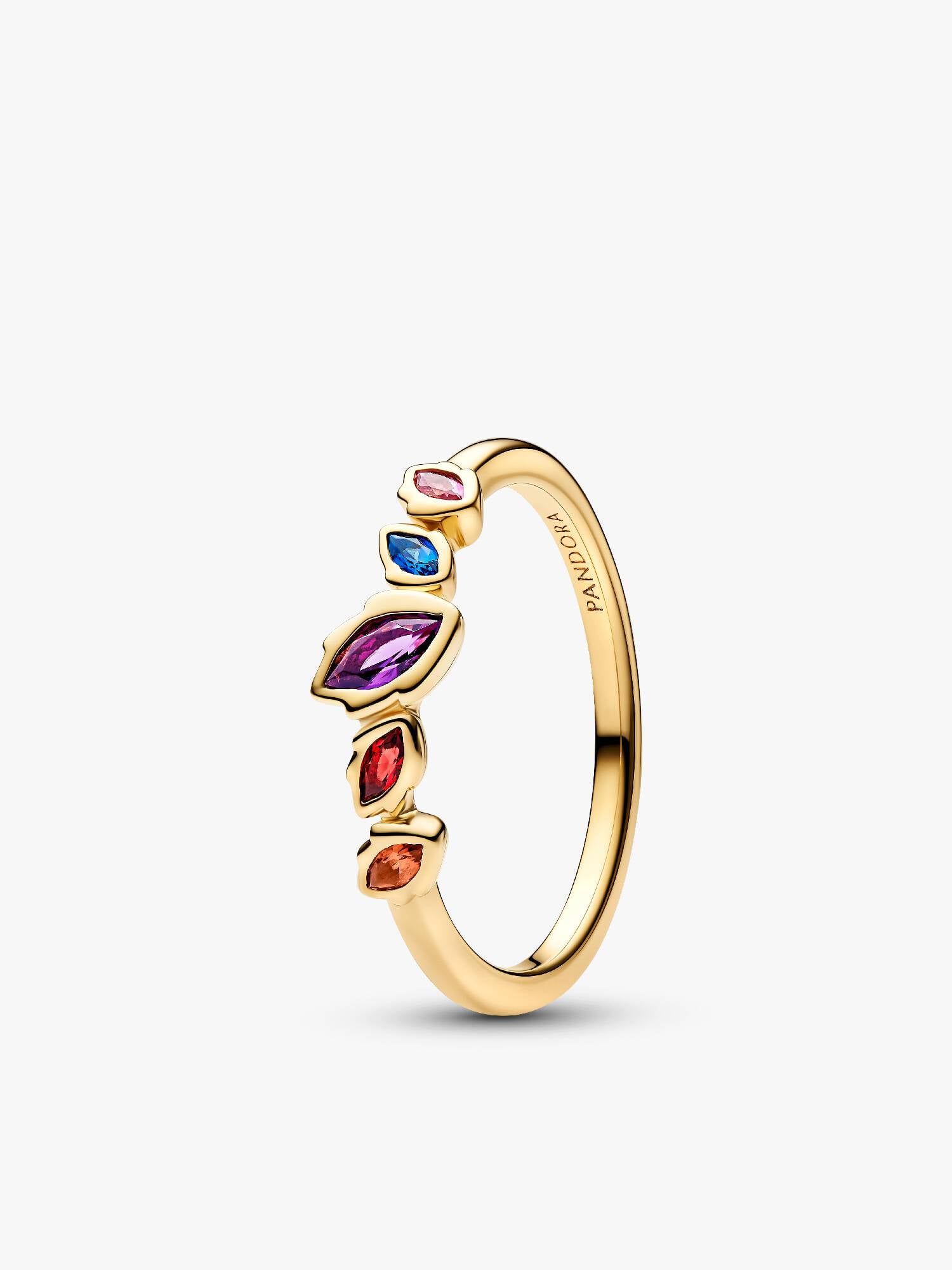 Disney Pocahontas Ring 