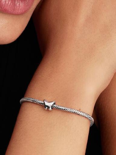 Butterfly Mini Charm