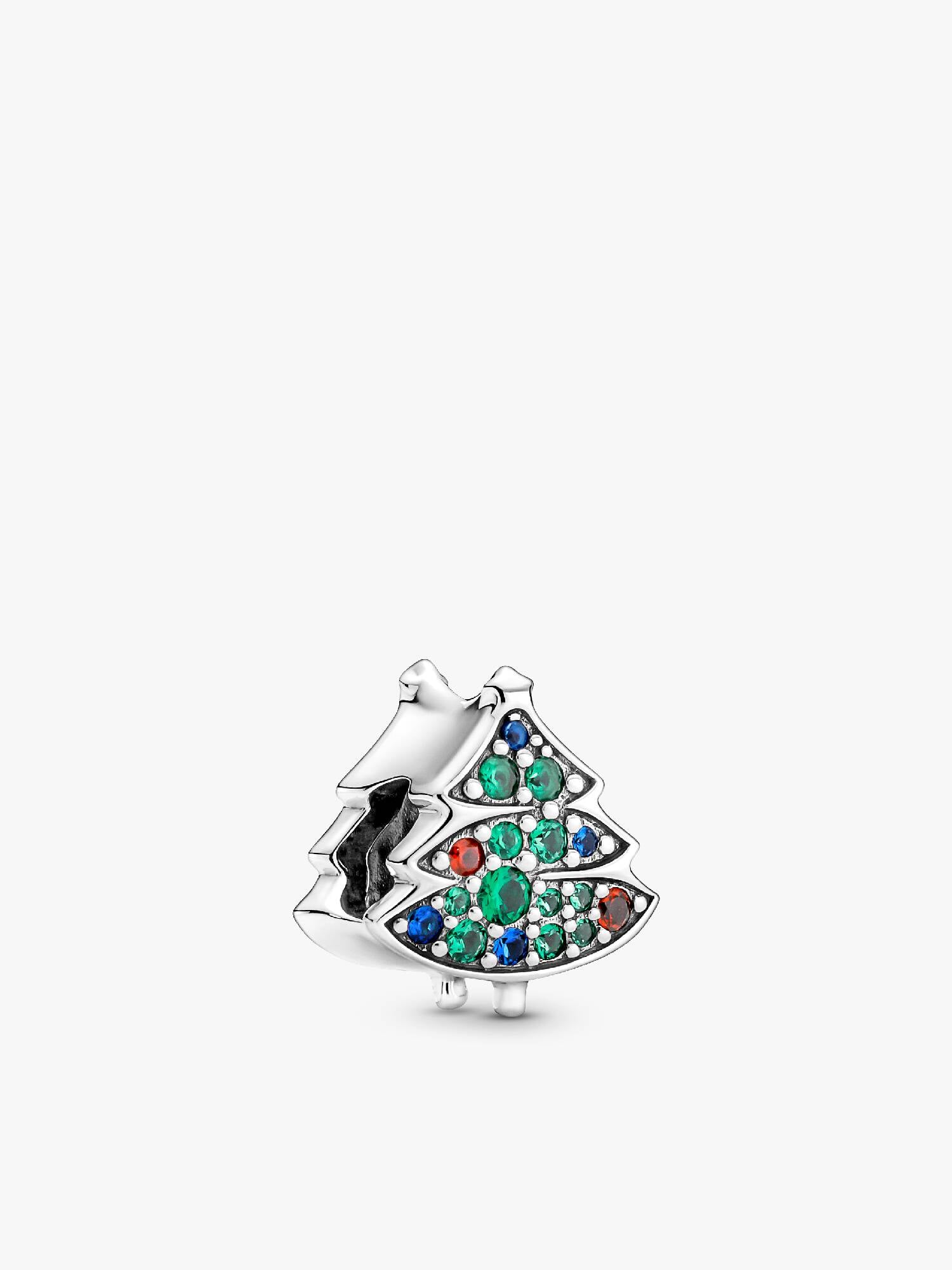 Christmas Tree Charm