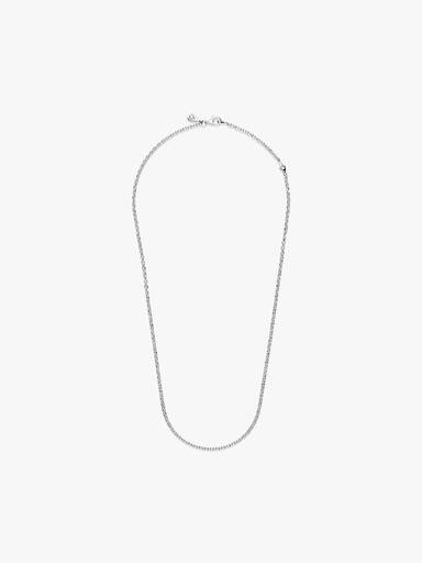 Cable Chain Necklace