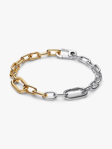 Link Chain Bracelet