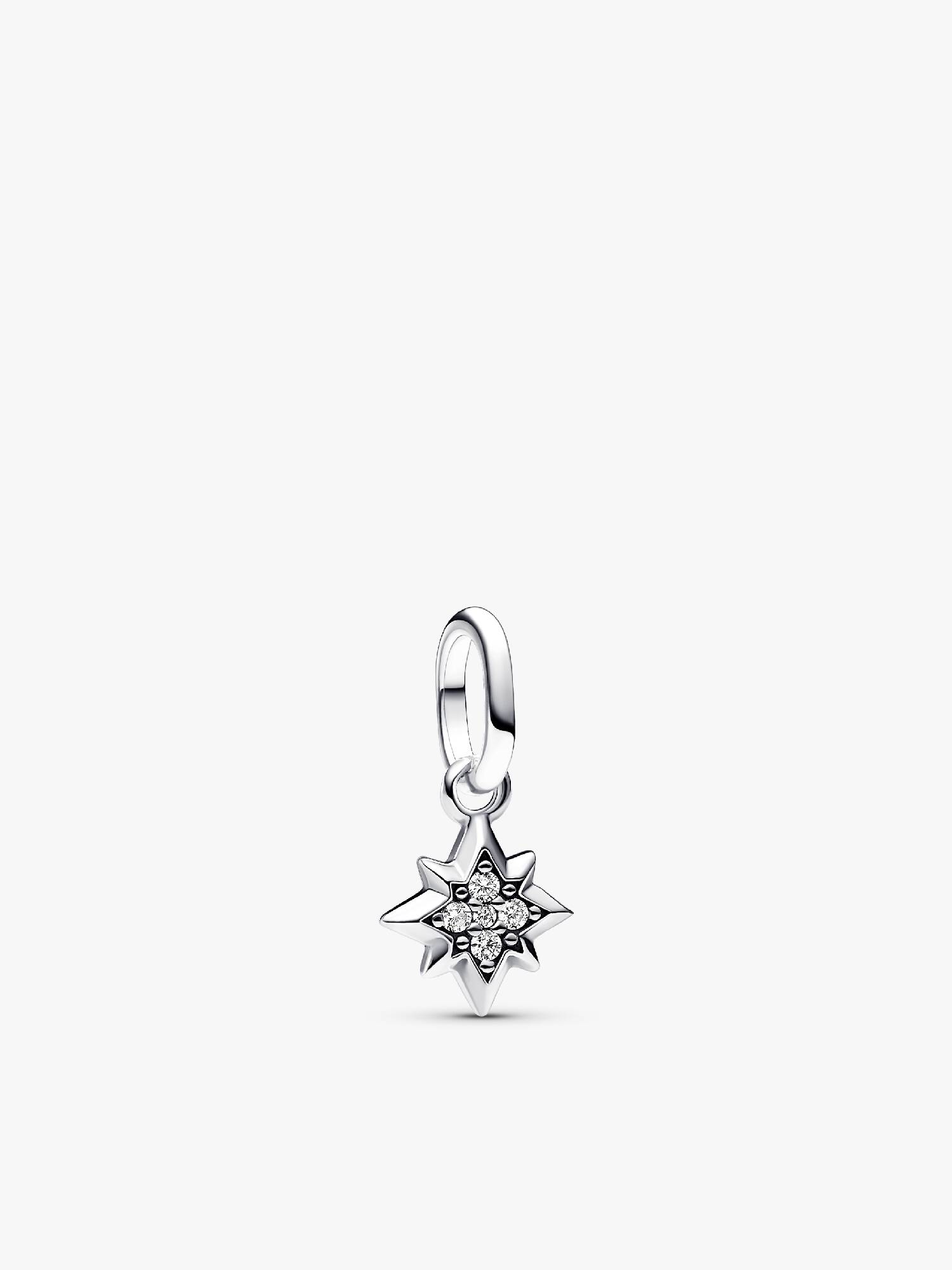 Star Mini Dangle Charm