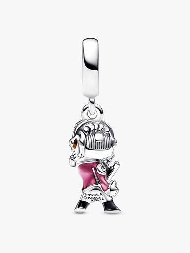 Marvel Guardians of the Galaxy Star-Lord Dangle Charm