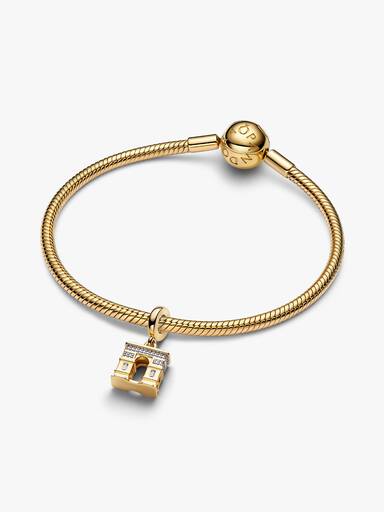 Arc de Triomphe Dangle Charm