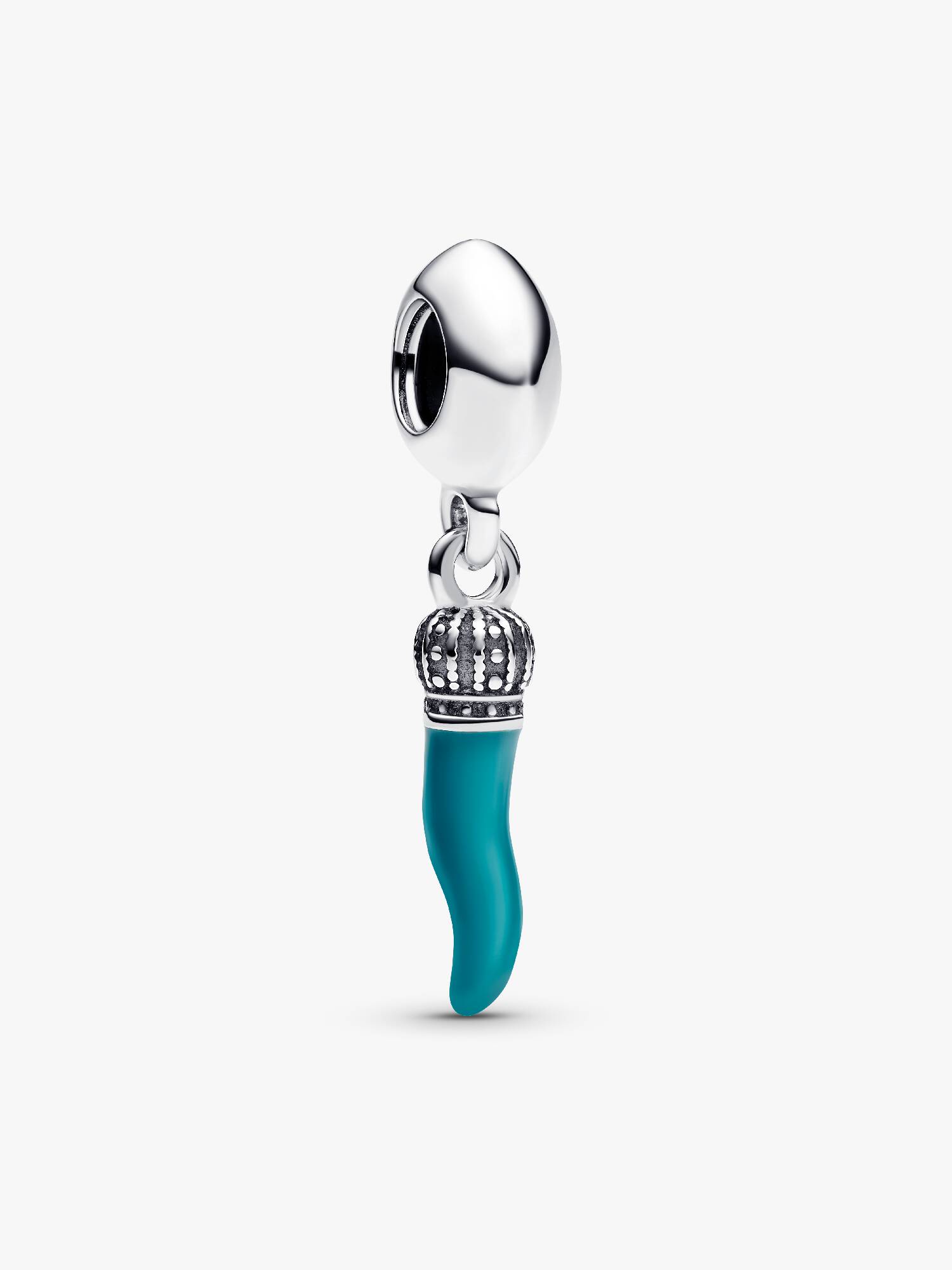 Corno Good Luck Dangle Charm