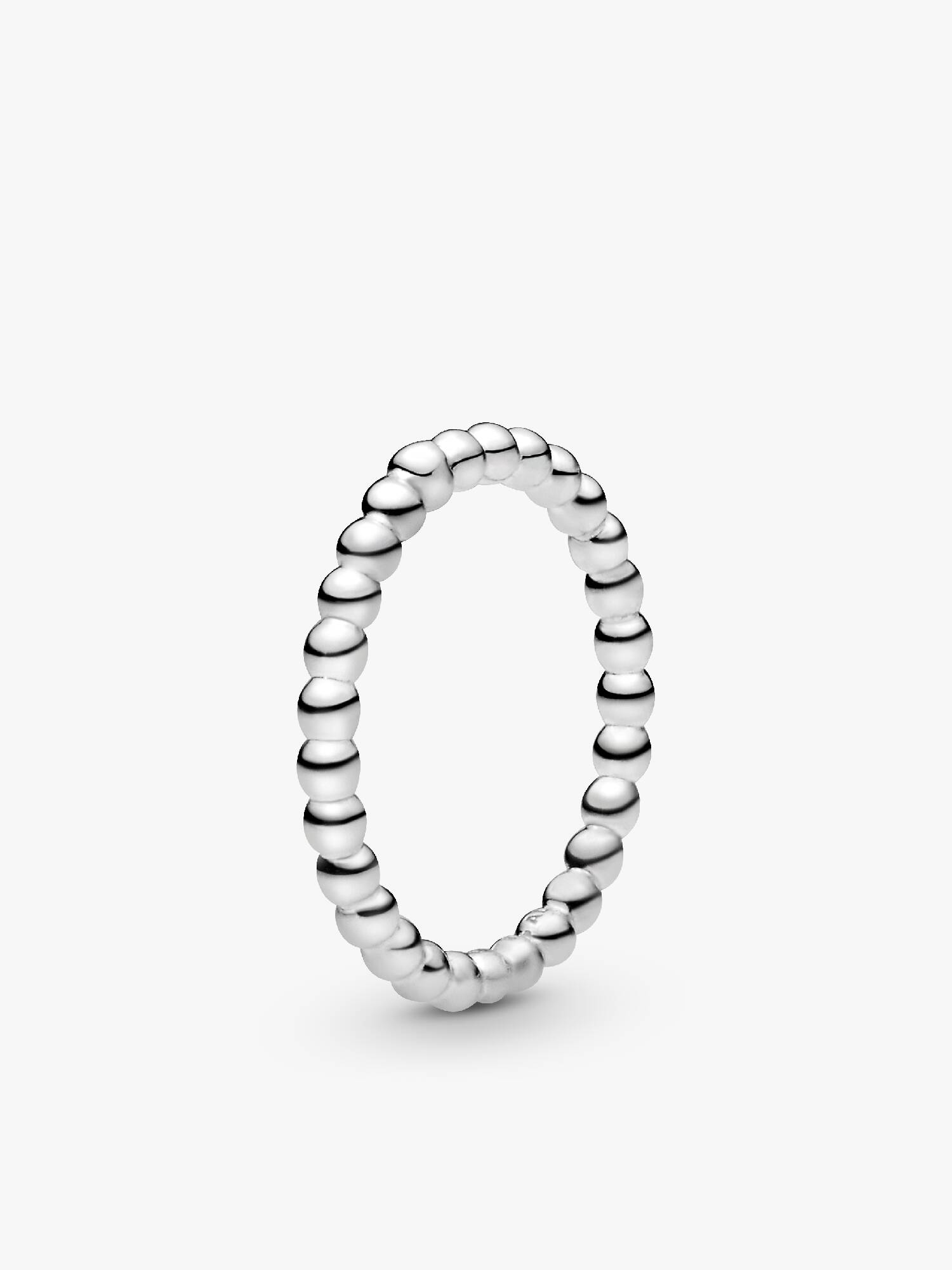 Silver ring