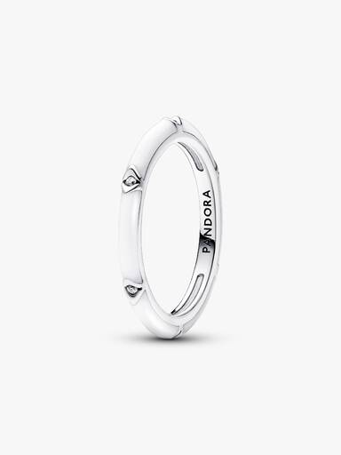 Pandora ME Stones & Enamel Ring