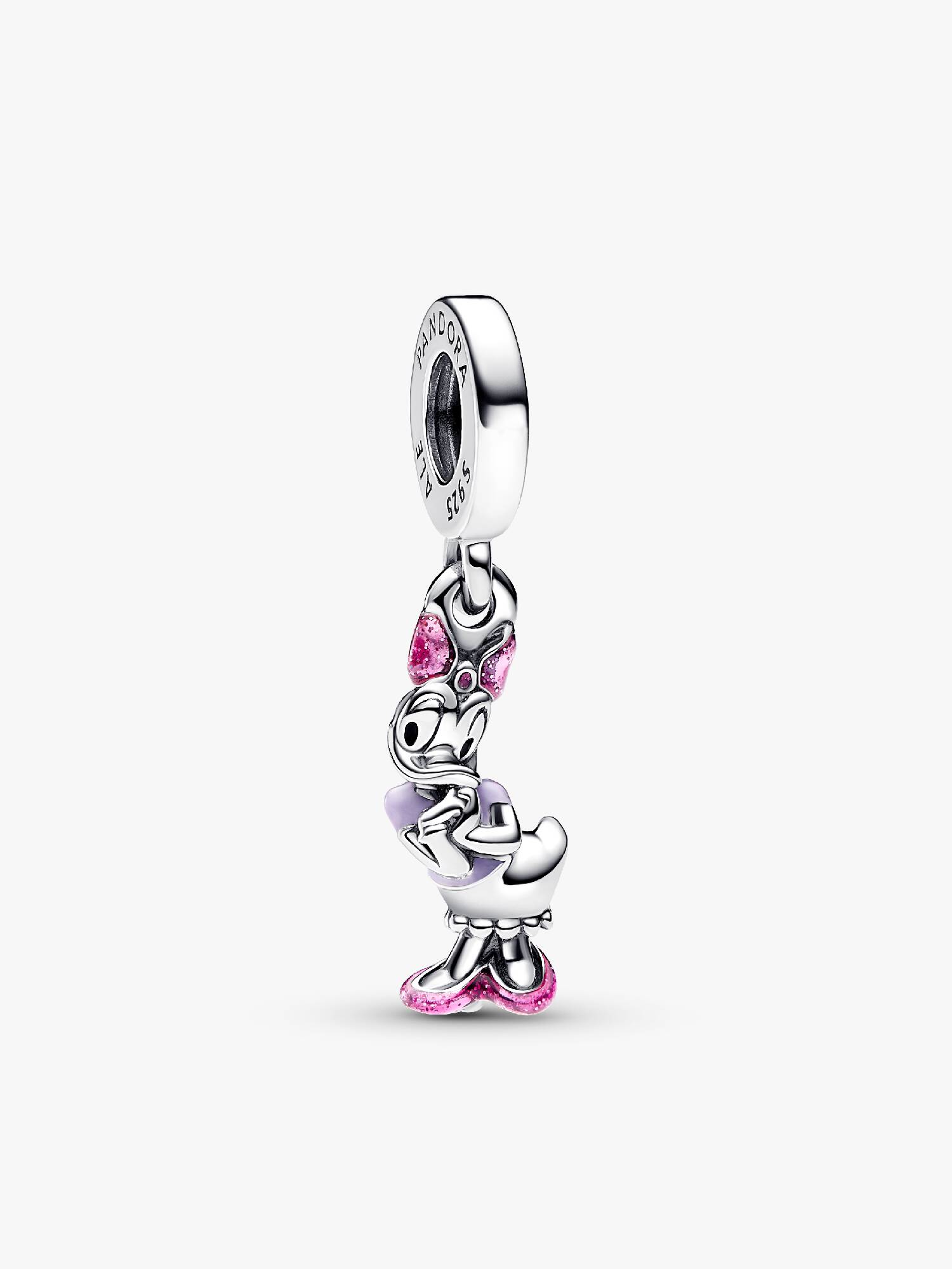 Disney Daisy Duck Dangle Charm
