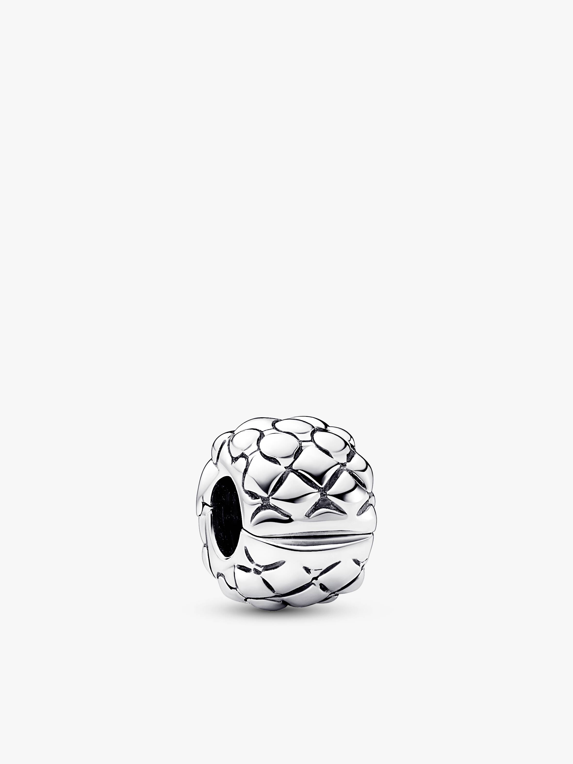 Studded Clip Charm