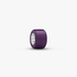 Purple Murano Glass Mini Charm Purple Murano Glass Mini Charm