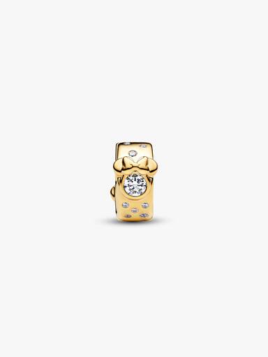 Disney Mickey & Minnie Mouse Clip Charm