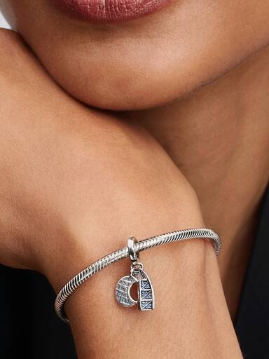Burj Al Arab Dangle Charm