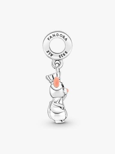 Disney Pixar Remy Dangle Charm