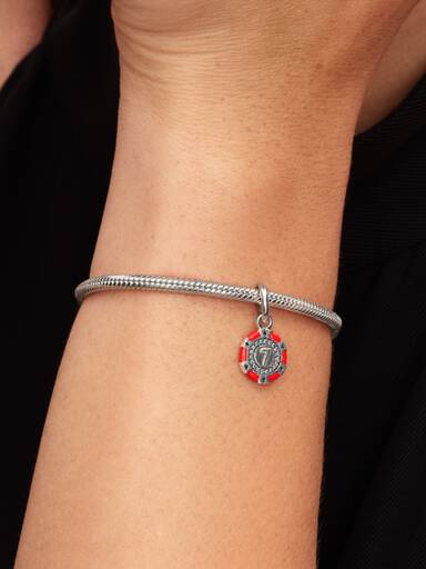 Lucky Chip Dangle Charm