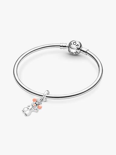 Disney Pixar Remy Dangle Charm