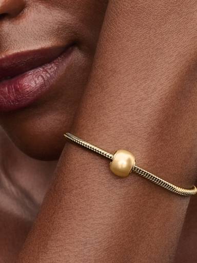 Golden Charm