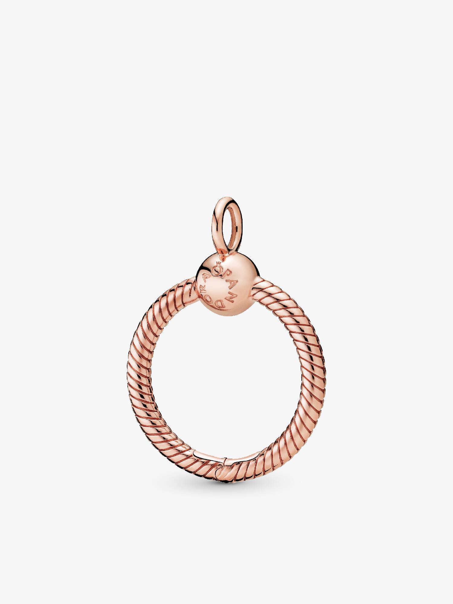 Pandora Moments O Pendant