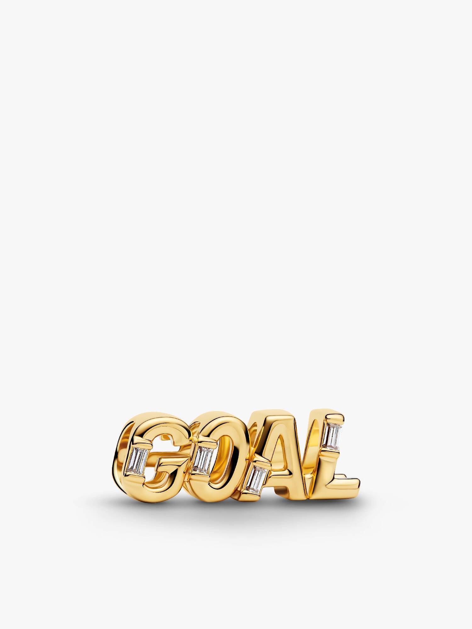 Goal Script Charm