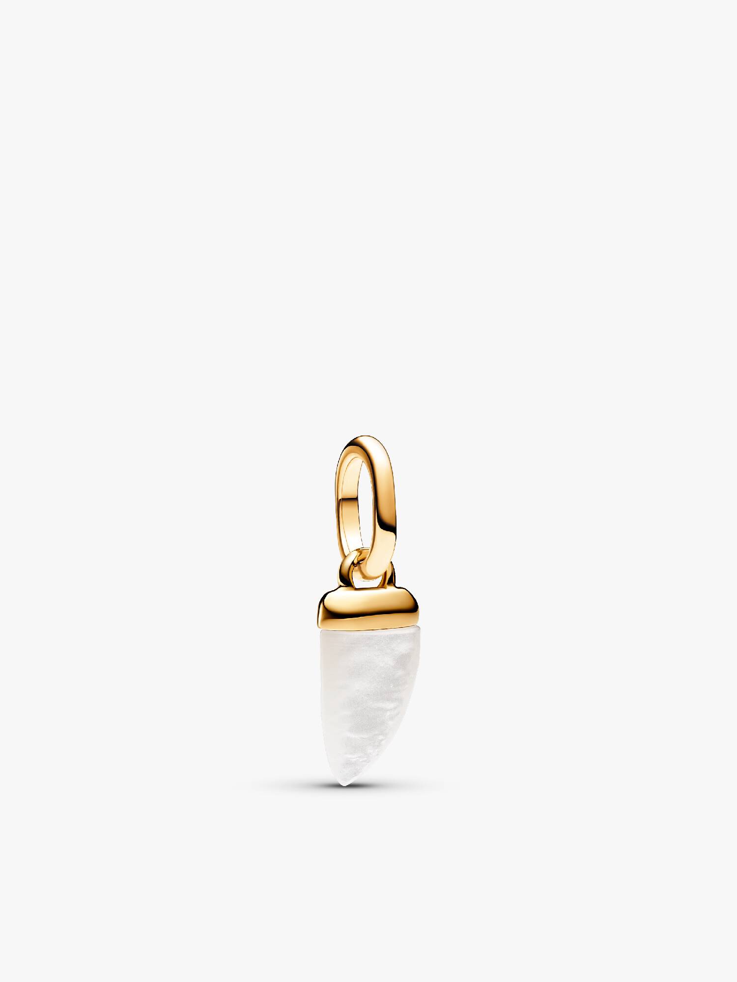 Pandora ME Shark Tooth Mini Dangle Charm