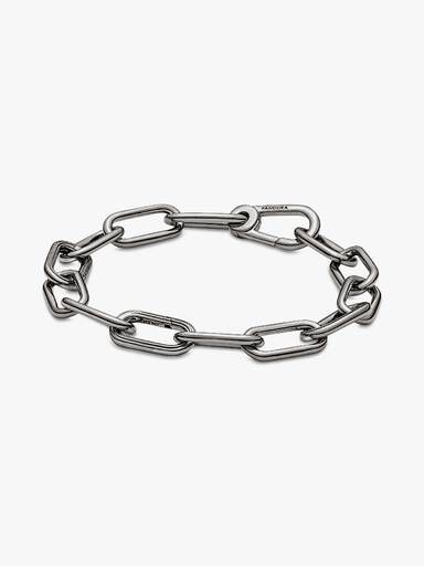 Pandora ME Medium-Link Chain Bracelet
