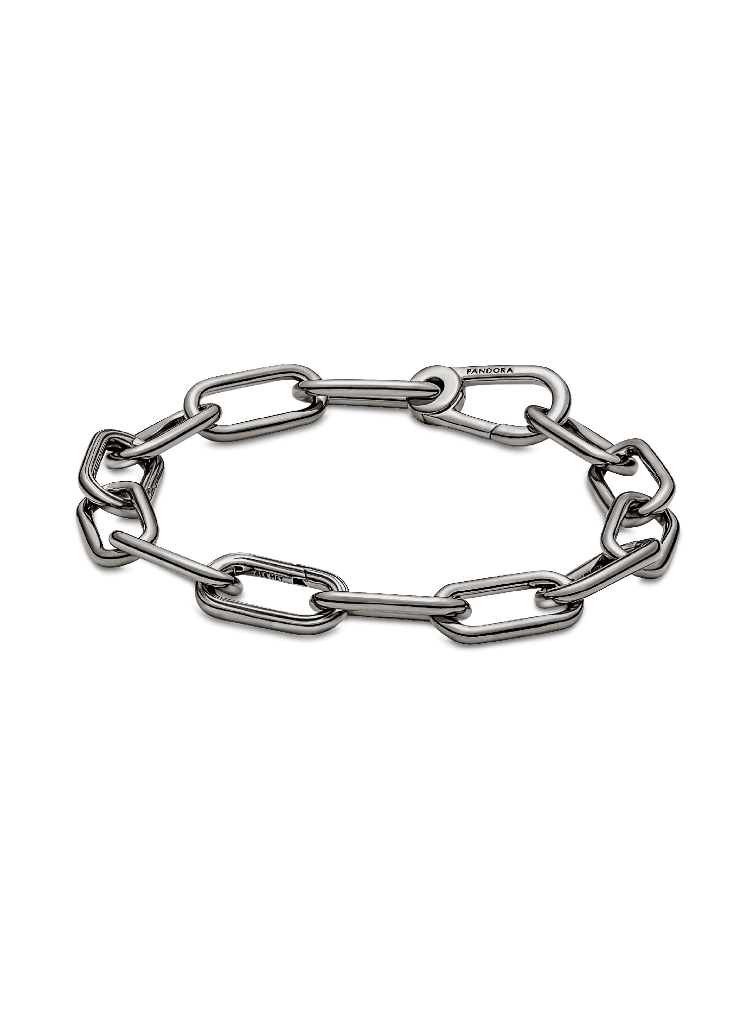 Pandora ME Medium-Link Chain Bracelet