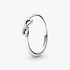 Infinity sterling silver ring Infinity sterling silver ring