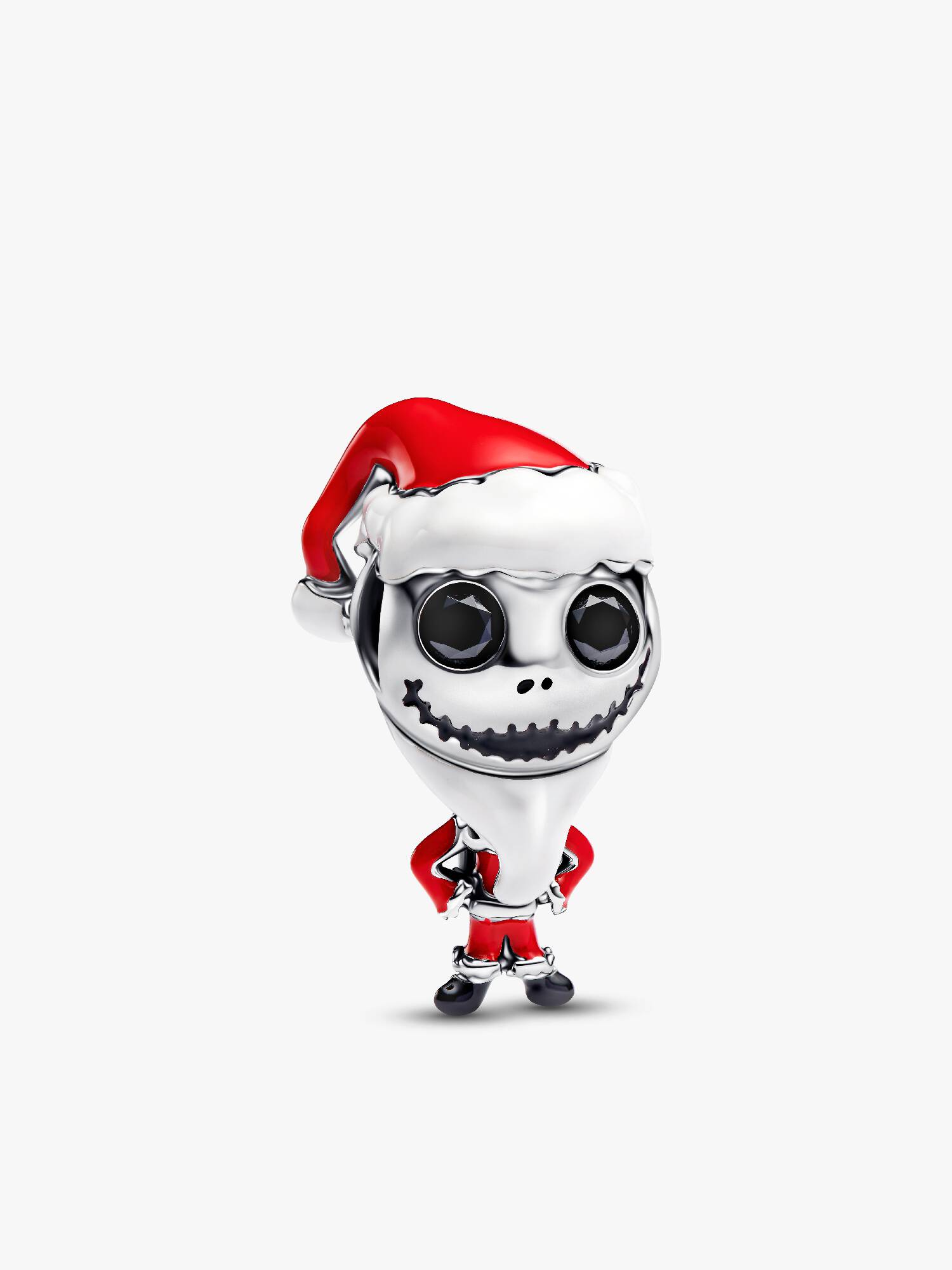 Disney The Nightmare Before Christmas Jack Skellington Charm