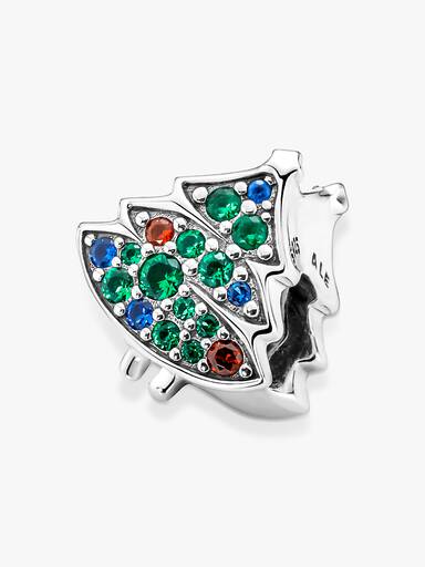 Christmas Tree Charm